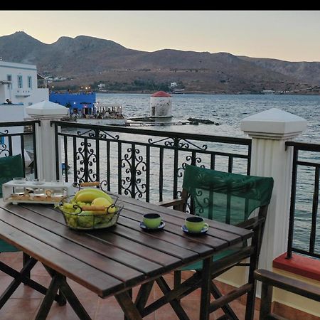 Apartamento Sette Venti Agia Marina  Exterior foto