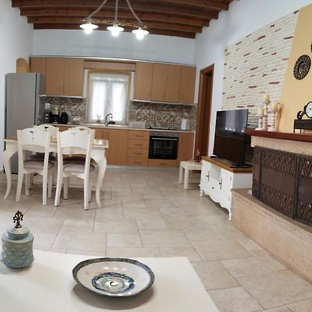Apartamento Sette Venti Agia Marina  Exterior foto