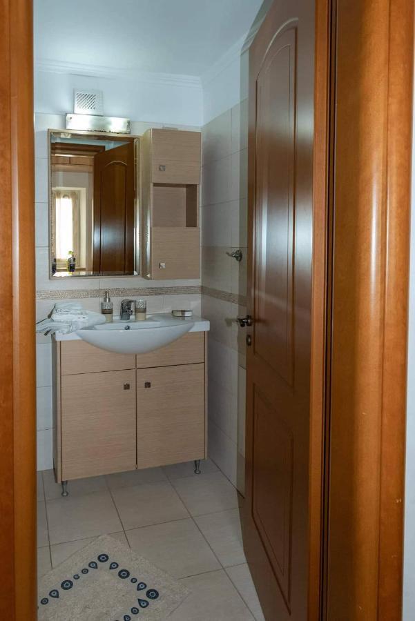 Apartamento Sette Venti Agia Marina  Exterior foto