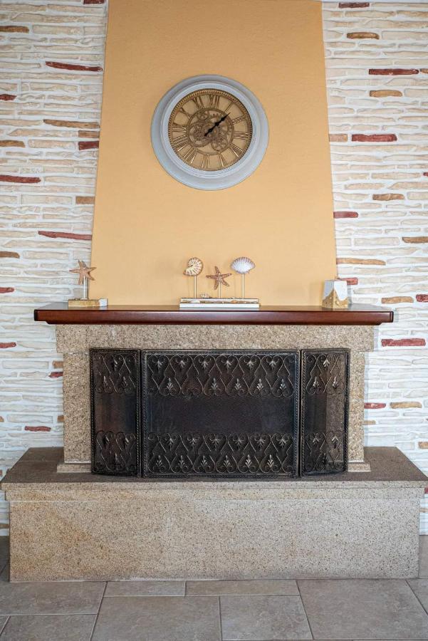 Apartamento Sette Venti Agia Marina  Exterior foto